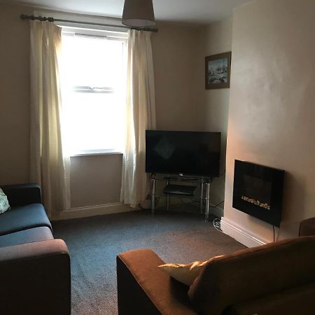 21 Thomas Street Apartment Тонтън Екстериор снимка