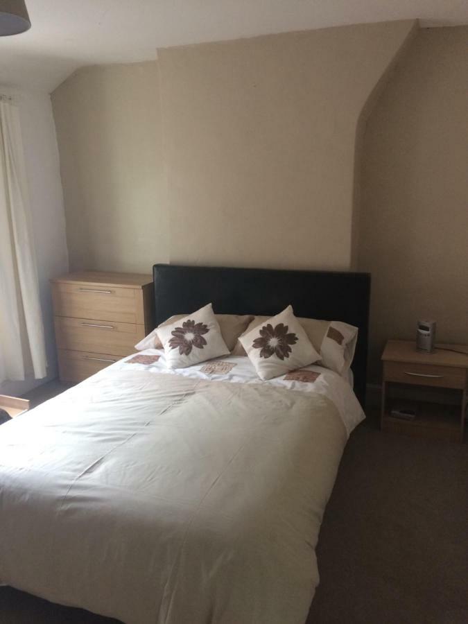 21 Thomas Street Apartment Тонтън Екстериор снимка