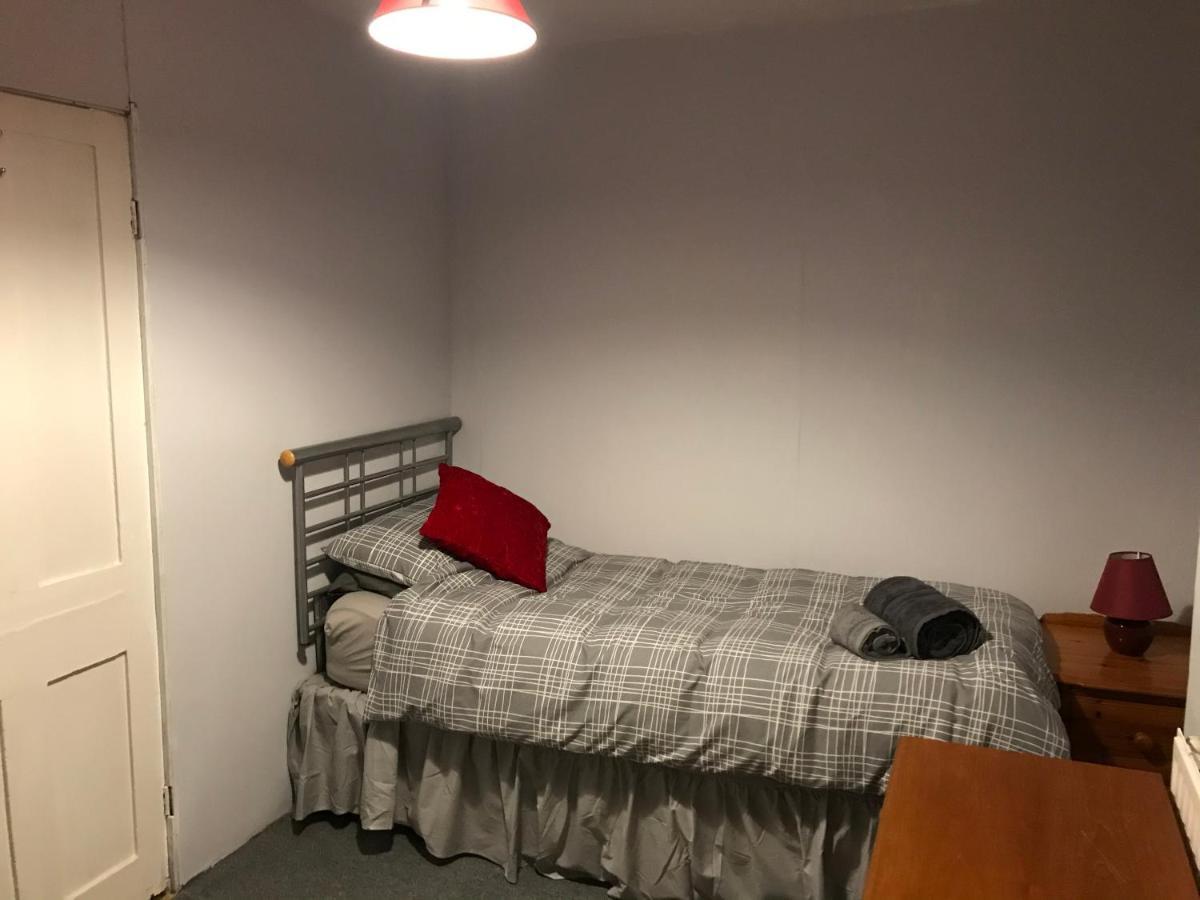 21 Thomas Street Apartment Тонтън Екстериор снимка
