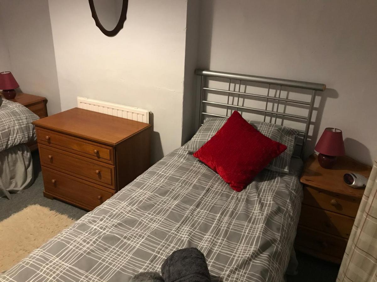 21 Thomas Street Apartment Тонтън Екстериор снимка