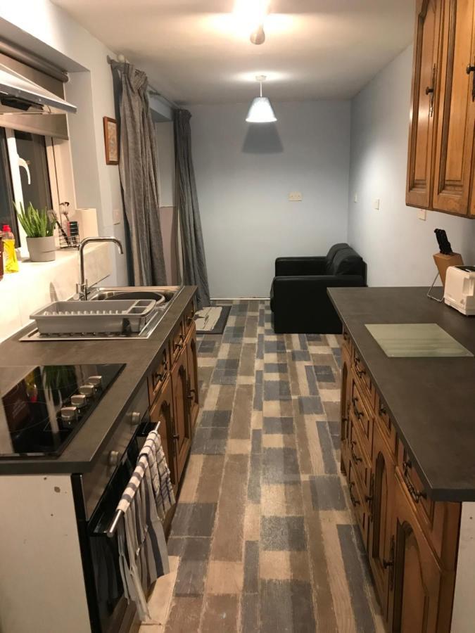 21 Thomas Street Apartment Тонтън Екстериор снимка
