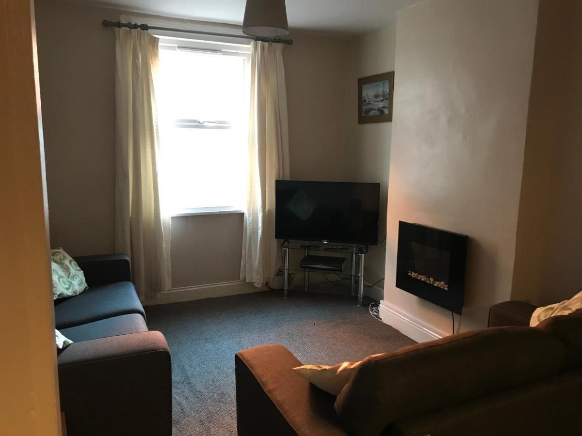 21 Thomas Street Apartment Тонтън Екстериор снимка